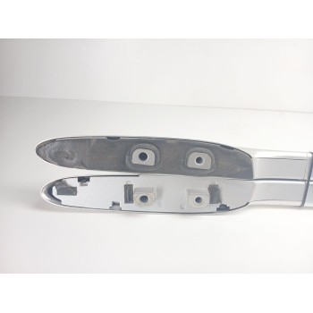 Recambio de barras techo para infiniti qx70 3.7 awd referencia OEM IAM   