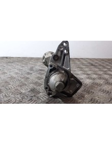 Recambio de motor arranque para renault clio iv limited referencia OEM IAM 233000557R M0TD0372 2330000Q3D