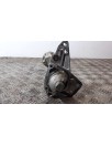 Recambio de motor arranque para renault clio iv limited referencia OEM IAM 233000557R M0TD0372 2330000Q3D
