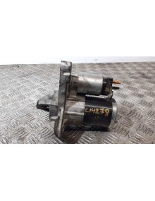 Recambio de motor arranque para renault clio iv limited referencia OEM IAM 233000557R M0TD0372 2330000Q3D 2