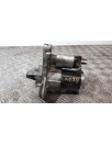 Recambio de motor arranque para renault clio iv limited referencia OEM IAM 233000557R M0TD0372 2330000Q3D