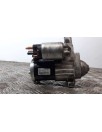 Recambio de motor arranque para renault clio iv limited referencia OEM IAM 233000557R M0TD0372 2330000Q3D