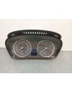 Recambio de cuadro instrumentos para bmw 5 (e60) 520 d referencia OEM IAM   