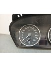 Recambio de cuadro instrumentos para bmw 5 (e60) 520 d referencia OEM IAM   