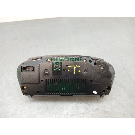 Recambio de cuadro instrumentos para bmw 5 (e60) 520 d referencia OEM IAM   
