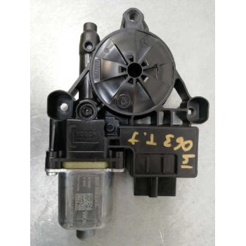 Recambio de motor elevalunas trasero izquierdo para seat leon st (5f8) reference referencia OEM IAM 5Q0959811A 0130822725 5 PINS