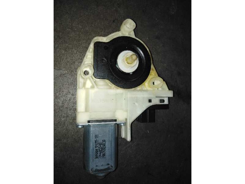 Recambio de motor elevalunas delantero izquierdo para porsche panamera diesel referencia OEM IAM 924205100 6 PIN 924205100