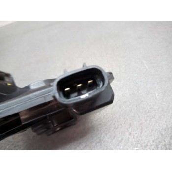 Recambio de cerradura maletero / porton para toyota avensis touring sports advance referencia OEM IAM   3 PINS