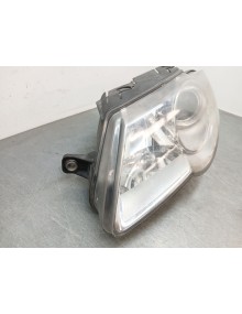 Recambio de faro derecho para volkswagen passat b6 (3c2) 2.0 tdi referencia OEM IAM    2
