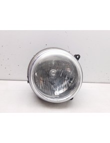 Recambio de faro derecho para jeep cherokee (kj) 2.4 cat referencia OEM IAM 511280  
