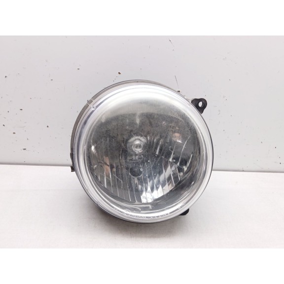 Recambio de faro derecho para jeep cherokee (kj) 2.4 cat referencia OEM IAM 511280  