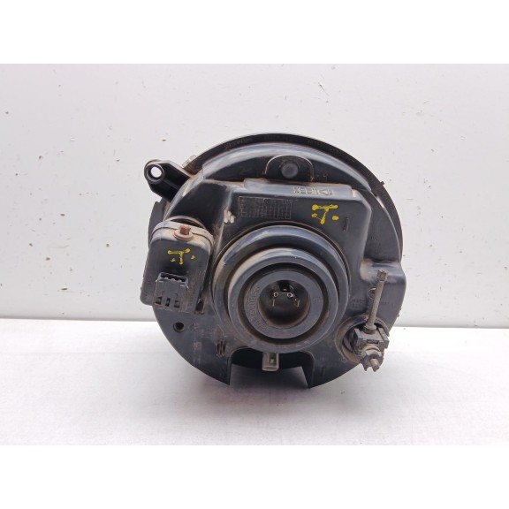 Recambio de faro derecho para jeep cherokee (kj) 2.4 cat referencia OEM IAM 511280  