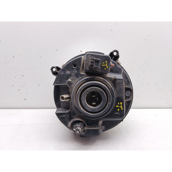 Recambio de faro derecho para jeep cherokee (kj) 2.4 cat referencia OEM IAM 511280  
