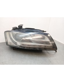 Recambio de faro derecho para audi a5 (8t3) 2.7 tdi referencia OEM IAM    2