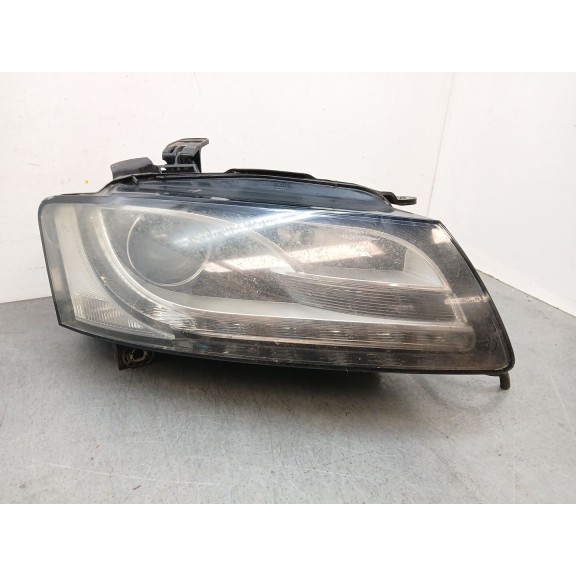 Recambio de faro derecho para audi a5 (8t3) 2.7 tdi referencia OEM IAM 8T0941004L  