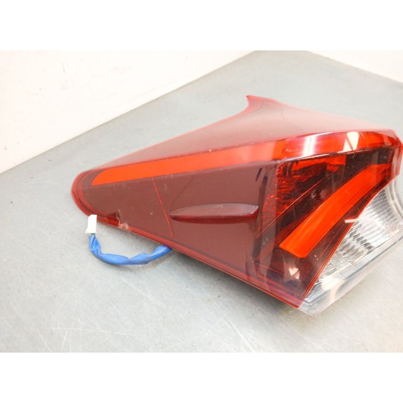 Recambio de piloto trasero izquierdo para toyota auris (_e18_) 1.8 hybrid (zwe186_) referencia OEM IAM   