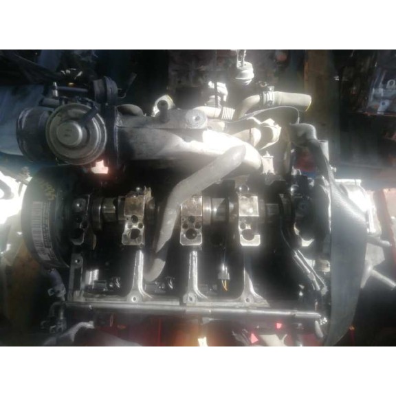 Recambio de motor completo para volkswagen golf iv berlina (1j1) 1.9 tdi referencia OEM IAM ARL M 