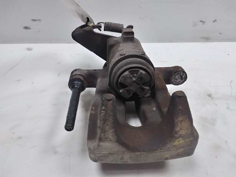 Recambio de pinza freno trasera derecha para renault scenic ii 1.9 dci diesel referencia OEM IAM  TRW 