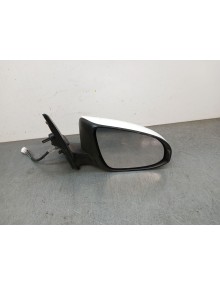 Recambio de retrovisor derecho para toyota auris (_e18_) 1.8 hybrid (zwe186_) referencia OEM IAM E11026983  
