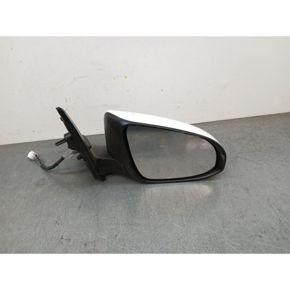 Recambio de retrovisor derecho para toyota auris (_e18_) 1.8 hybrid (zwe186_) referencia OEM IAM E11026983  