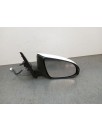 Recambio de retrovisor derecho para toyota auris (_e18_) 1.8 hybrid (zwe186_) referencia OEM IAM E11026983  