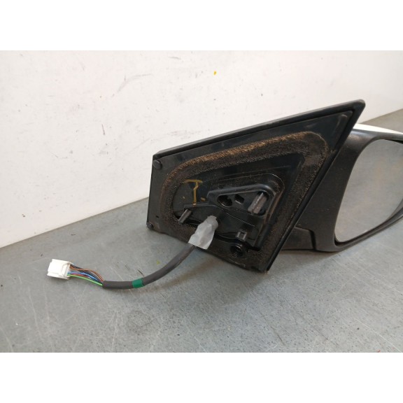 Recambio de retrovisor derecho para toyota auris (_e18_) 1.8 hybrid (zwe186_) referencia OEM IAM E11026983  