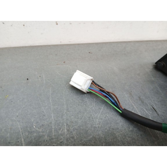 Recambio de retrovisor derecho para toyota auris (_e18_) 1.8 hybrid (zwe186_) referencia OEM IAM E11026983  