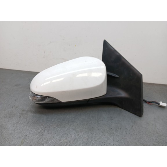 Recambio de retrovisor derecho para toyota auris (_e18_) 1.8 hybrid (zwe186_) referencia OEM IAM E11026983  