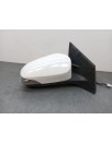 Recambio de retrovisor derecho para toyota auris (_e18_) 1.8 hybrid (zwe186_) referencia OEM IAM E11026983  