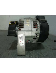 Recambio de alternador para fiat punto berlina (176) 60 sx referencia OEM IAM 63321281 4 CANALES 75A