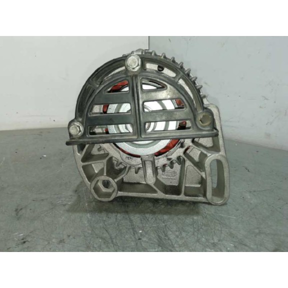 Recambio de alternador para fiat punto berlina (176) 60 sx referencia OEM IAM 63321281 4 CANALES 75A