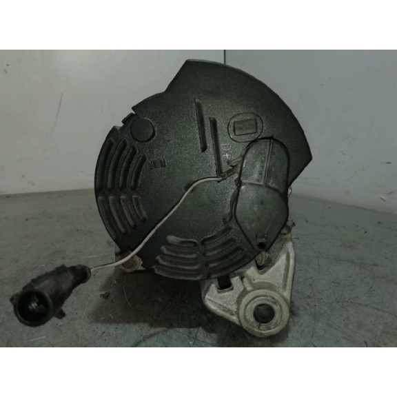Recambio de alternador para fiat punto berlina (176) 60 sx referencia OEM IAM 63321281 4 CANALES 75A