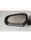 Recambio de retrovisor izquierdo para audi a5 (8t3) 2.7 tdi referencia OEM IAM E1020931  