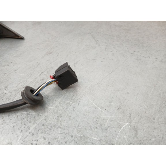 Recambio de retrovisor izquierdo para audi a5 (8t3) 2.7 tdi referencia OEM IAM E1020931  