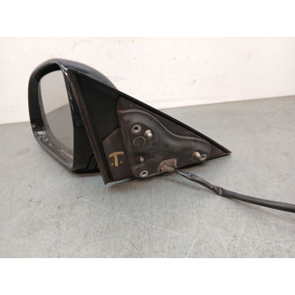 Recambio de retrovisor izquierdo para audi a5 (8t3) 2.7 tdi referencia OEM IAM E1020931  