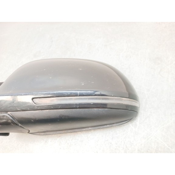 Recambio de retrovisor izquierdo para audi a5 (8t3) 2.7 tdi referencia OEM IAM E1020931  