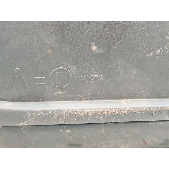 Recambio de retrovisor izquierdo para audi a5 (8t3) 2.7 tdi referencia OEM IAM E1020931  