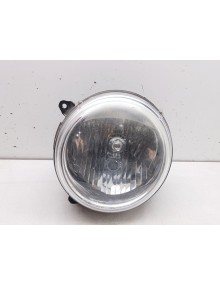 Recambio de faro izquierdo para jeep cherokee (kj) 2.4 cat referencia OEM IAM    2
