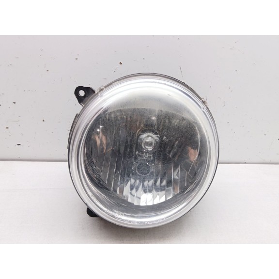 Recambio de faro izquierdo para jeep cherokee (kj) 2.4 cat referencia OEM IAM   