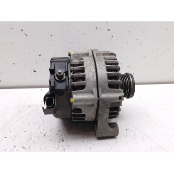 Recambio de alternador para bmw 3 (e90) 320 d referencia OEM IAM 8507624ai02 fg18s052 2608669D