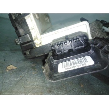 Recambio de cerradura puerta delantera derecha para peugeot 308 access referencia OEM IAM 732074 5 P 6 PIN