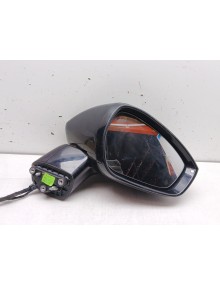 Recambio de retrovisor derecho para omoda 5 referencia OEM IAM 292576054 CON CAMARA ABATIBLE