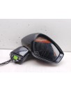 Recambio de retrovisor derecho para omoda 5 referencia OEM IAM 292576054 CON CAMARA ABATIBLE