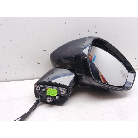 Recambio de retrovisor derecho para omoda 5 referencia OEM IAM 292576054 CON CAMARA ABATIBLE