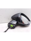 Recambio de retrovisor derecho para omoda 5 referencia OEM IAM 292576054 CON CAMARA ABATIBLE