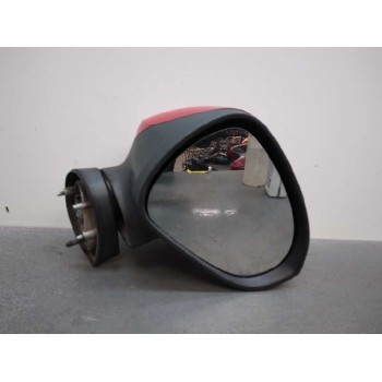 RETROVISOR DERECHO CRISTAL SUELTO NO ABATIBLE