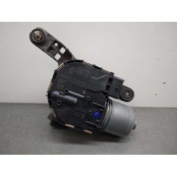 Recambio de motor limpia delantero para citroën c4 picasso attraction referencia OEM IAM 9676371780 DEL DERE 4 PINES