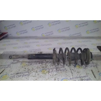 AMORTIGUADOR DELANTERO IZQUIERDO 