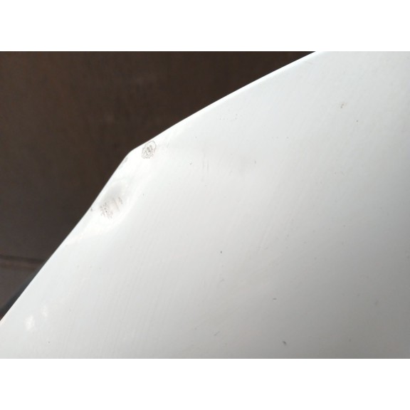 Recambio de capot para jaguar f-pace (x761) 2.0 td4 awd referencia OEM IAM   