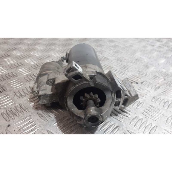 Recambio de motor arranque para bmw x3 (e83) xdrive 20d referencia OEM IAM 0001115069 12417804138 12418515900
